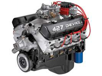 U2392 Engine